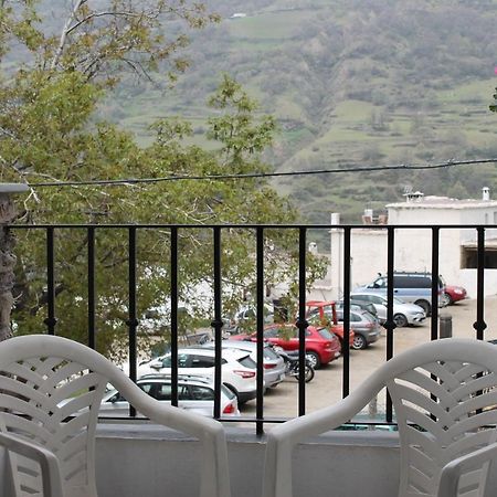Apartamentos Rurales Rosendo: El Azahar กาปีเลย์รา ภายนอก รูปภาพ