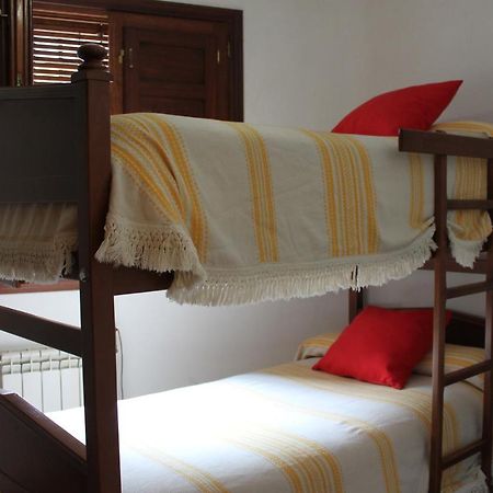 Apartamentos Rurales Rosendo: El Azahar กาปีเลย์รา ภายนอก รูปภาพ