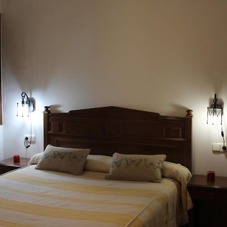 Apartamentos Rurales Rosendo: El Azahar กาปีเลย์รา ภายนอก รูปภาพ