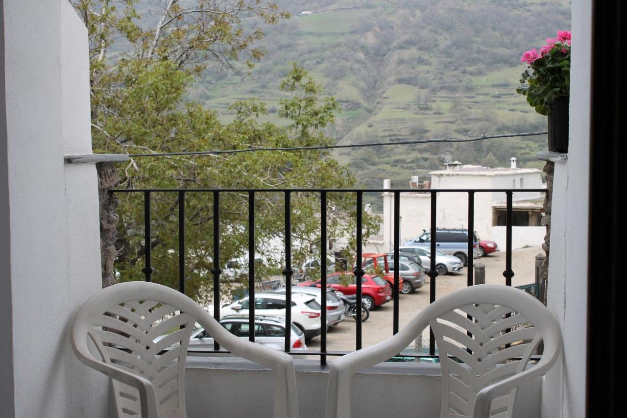 Apartamentos Rurales Rosendo: El Azahar กาปีเลย์รา ภายนอก รูปภาพ