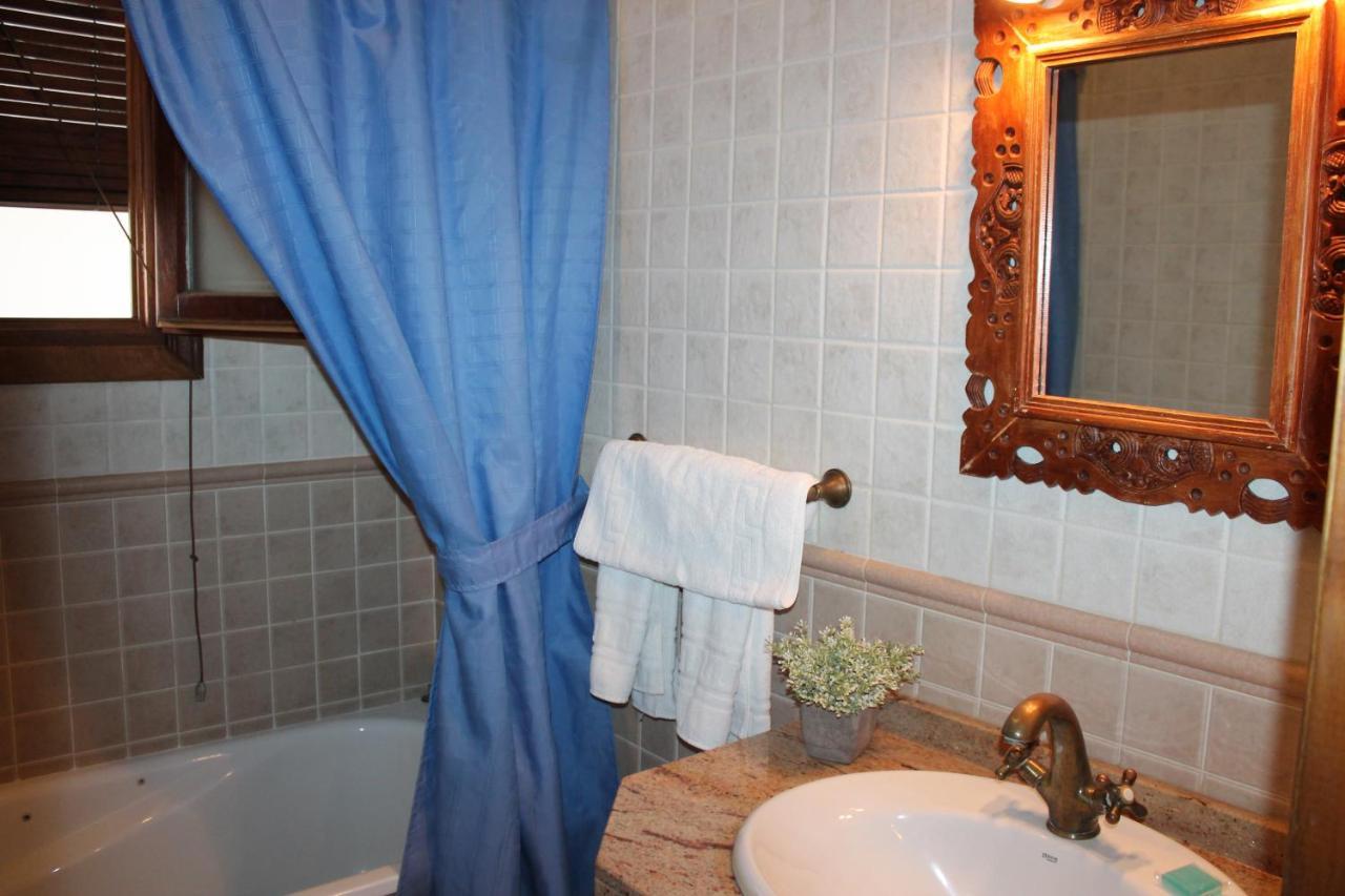 Apartamentos Rurales Rosendo: El Azahar กาปีเลย์รา ภายนอก รูปภาพ